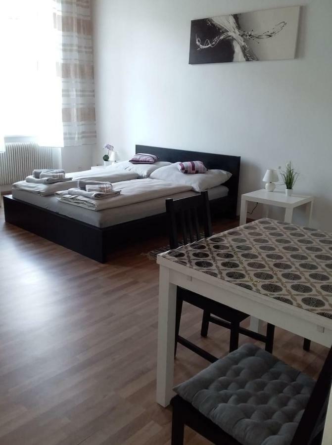 Apartment Alser Wien