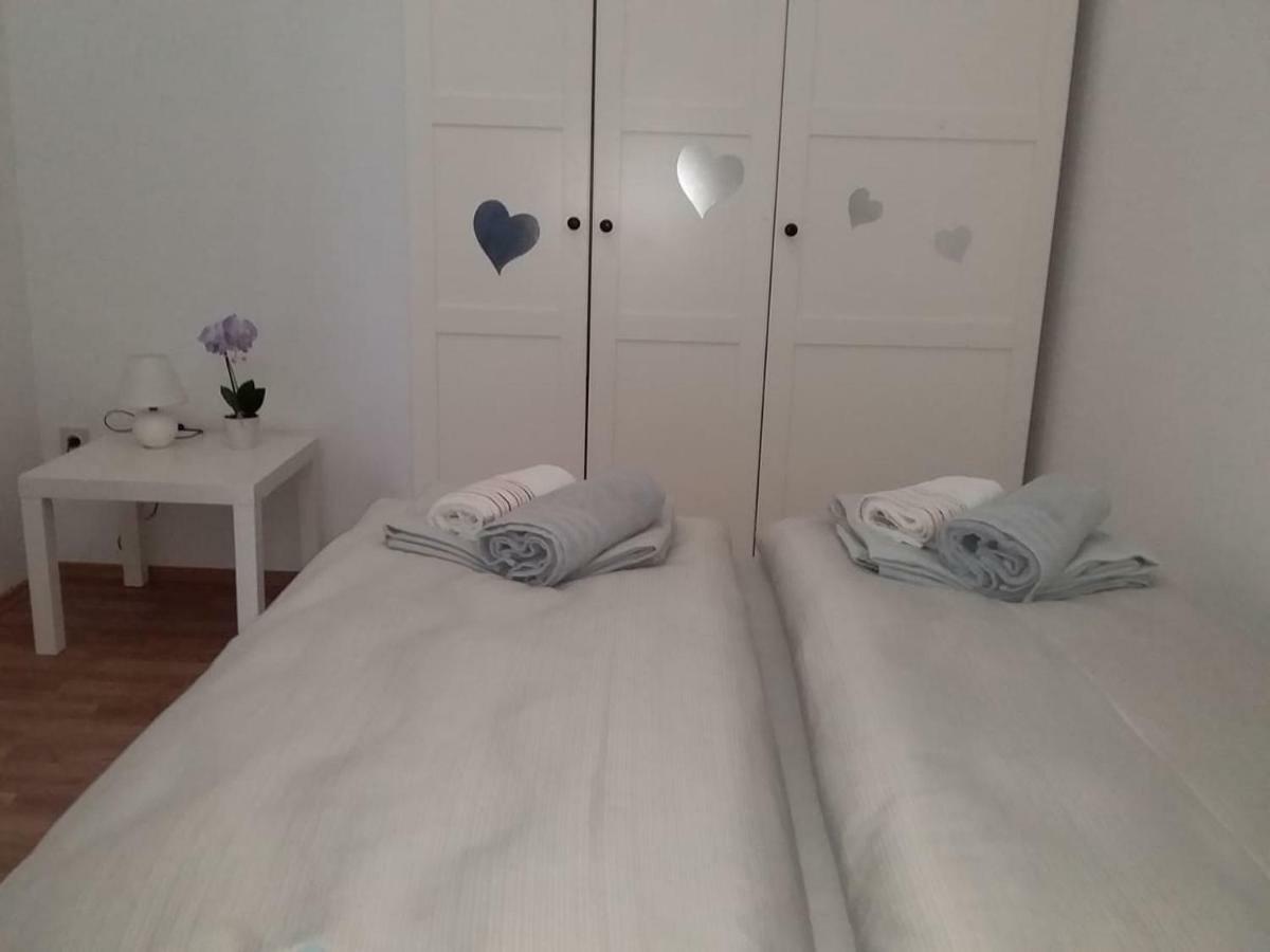 Apartment Alser Wien